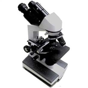 Microscópio Binocular Biológico (MBB-03097)
